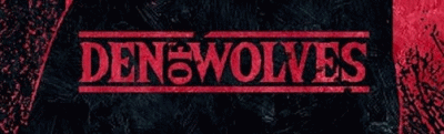 logo Den Of Wolves